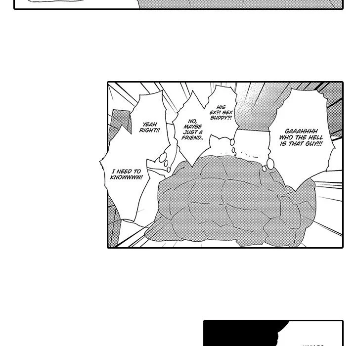 Anti Platonic - Chapter 5
